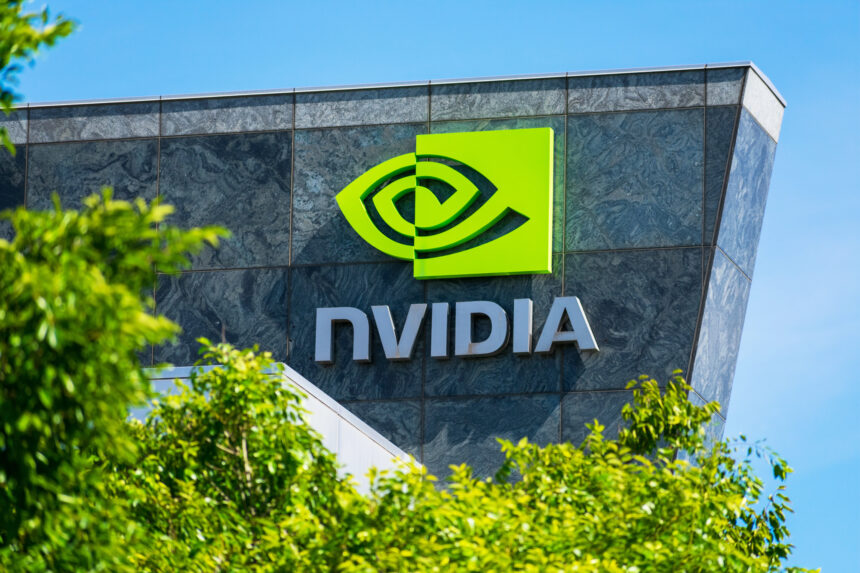Nvidia holt sich Groq-Gründer – und stärkt mit Technologie-Deal seine KI-Vormachtstellung