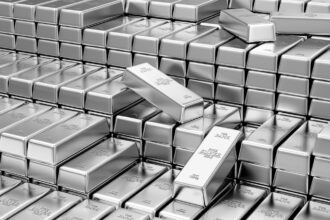 Silberpreis auf Rekordhoch Was der Sprung über 75 US-Dollar für Anleger bedeutet