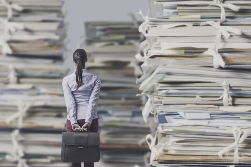 Staatliche Förderprogramme Zwischen Anreiz und Bürokratie