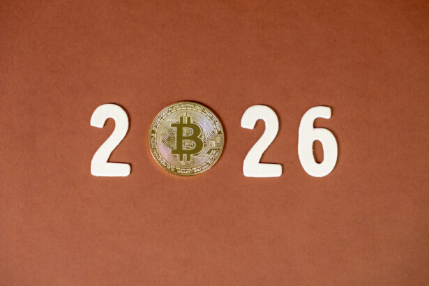 Bitcoin zwischen Rekord und Realität Warum 2026 zum Härtetest für die Krypto-Leitwährung wird