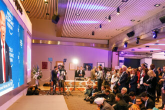 Der Tag in Davos und die Auswirkungen auf die Weltwirtschaft