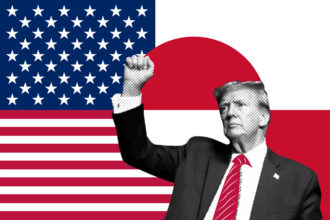 Grönland, Zölle, NATO: Warum Trumps Druck auf Europa gerade eskaliert