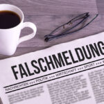 Nein, Daniel Günther fordert keine allgemeine Zensur von Medien oder ein pauschales Verbot von Presse- oder Meinungsäußerung