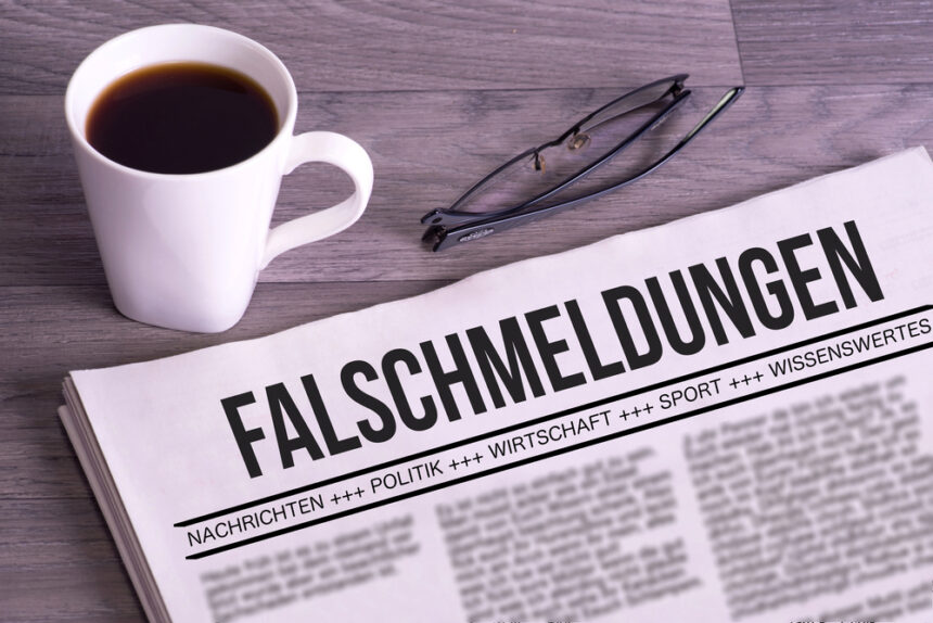 Nein, Daniel Günther fordert keine allgemeine Zensur von Medien oder ein pauschales Verbot von Presse- oder Meinungsäußerung