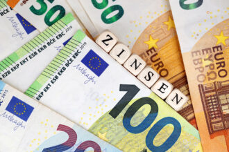 EZB Zinsen bleiben unverändert - weitere Ausweitung der Spreads