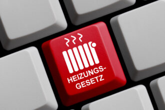 Gebäudemodernisierungsgesetz Klimaschutz unter Druck - Heizungsgesetz ist Geschichte