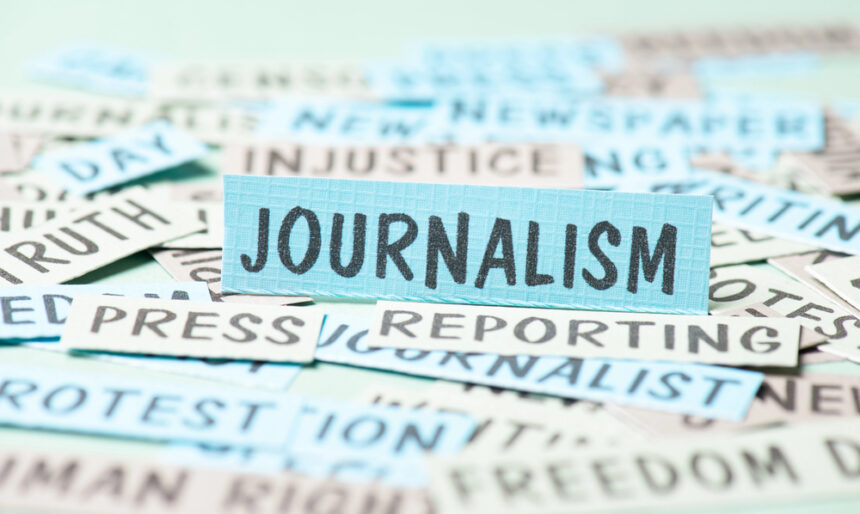 Journalisten des Jahres Warum diese Auszeichnung mehr ist als ein Titel