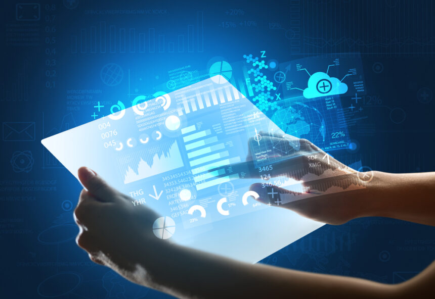 Sell-off im Tech-Sektor sorgt für Nervosität an den Märkten – Fallende Kurse bei Software- und Tech-Aktien trotz Gesamtmarktstabilität