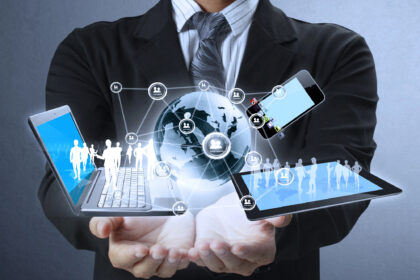 Staat und Digitalpolitik Förderung, Strategien und politische Rahmenbedingungen für digitale Technologien
