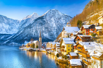 Tourismuswirtschaft in der Alpenregion Umsatzentwicklung, Kostensteigerungen und Investitionsbedarf
