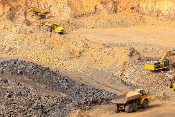 Versorgung mit kritischen Rohstoffen Wie die EU ihre Abhängigkeiten reduziert und Lieferketten absichert