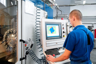 Wachstum oder Rückschlag Lage der industriellen Produktion in Deutschland im Jahr 2026 zwischen Erholungssignalen und anhaltender Volatilität