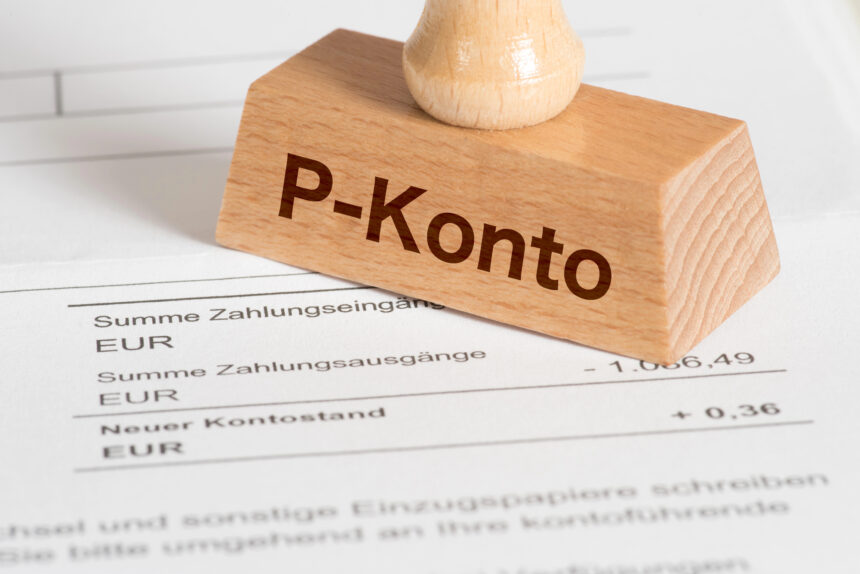 Pfändungsschutzkonto: Das ändert sich beim P-Konto ab 2026