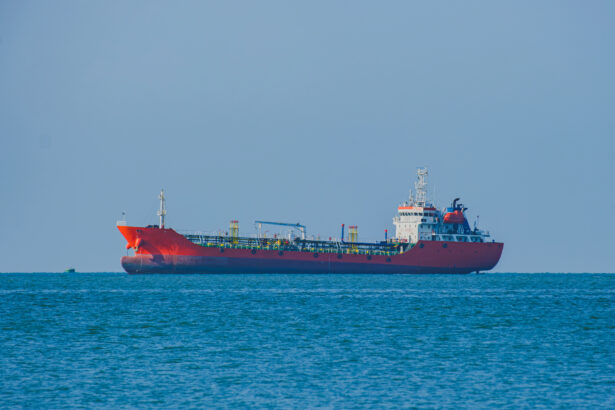 Studie: Hormus-Blockade setzt globale Lieferketten unter Druck – Deutschland vor allem indirekt betroffen