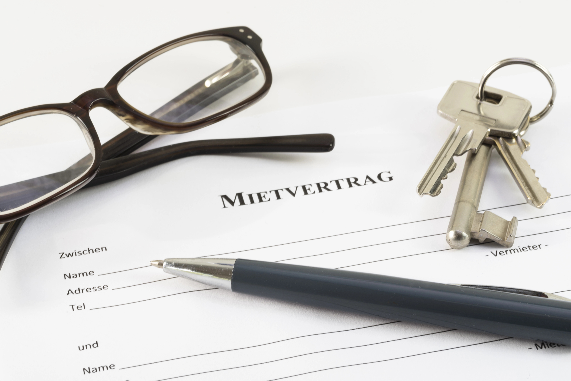 Die Mietpreisbremse – eine Übersicht