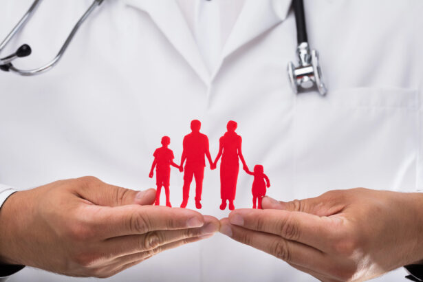 Familienversicherung vor dem Aus Wann Kinder und Partner selbst zahlen müssen