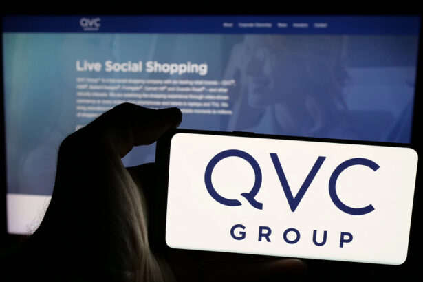 qvc Pleite