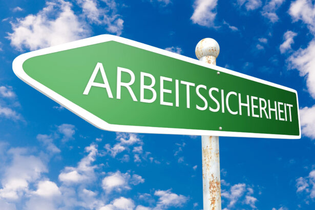 Die Evolution der Arbeitssicherheit: Warum der Faktor Mensch im Fokus bleibt