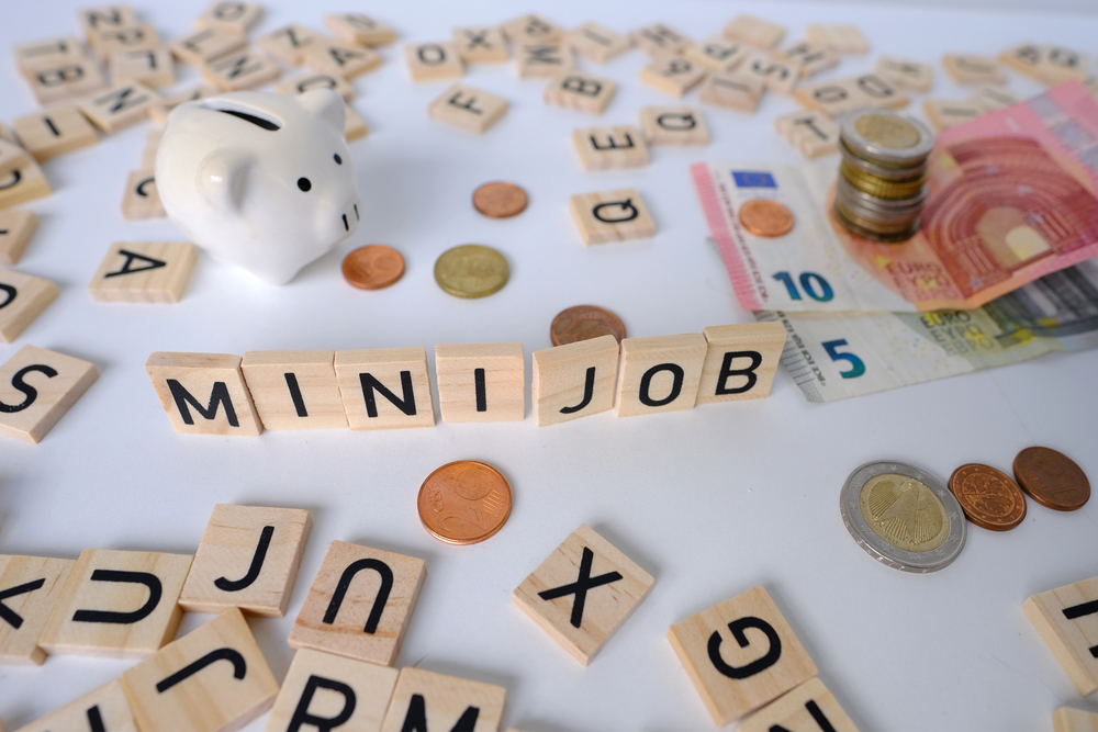Minijob Abschaffung Was geplant ist und warum der Streit so groß ist