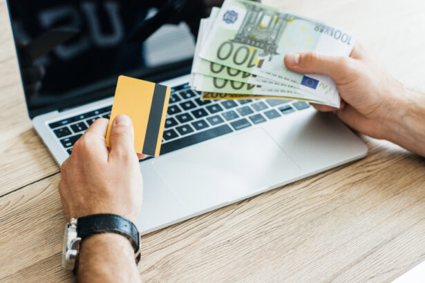 Schneller, digitaler, transparenter? Der Aufstieg der Online-Kredite