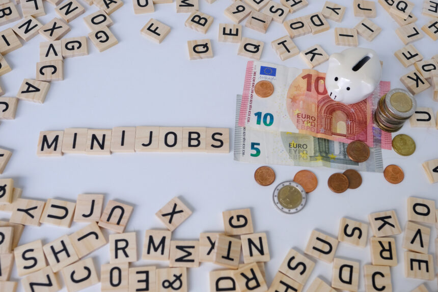 Minijobs vor dem Umbau: Warum die geringfügige Beschäftigung zur Grundsatzfrage wird