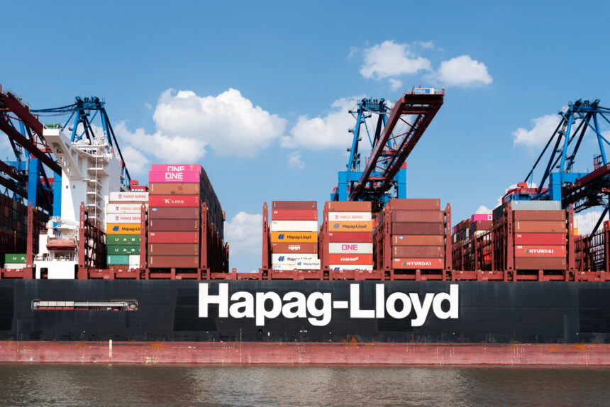 Containerschiffe im Milliardenpoker Warum Hapag-Lloyd ZIM übernehmen will
