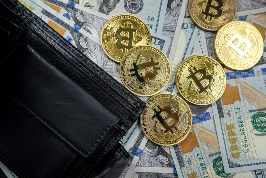 Bitcoin steigt über 80.000 Dollar: Warum Dollar-Schwäche und US-Anleihemärkte die Rally antreiben