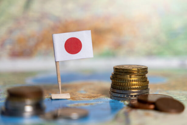 Japans Aktienmarkt: BoJ-Zinswende treibt den TOPIX