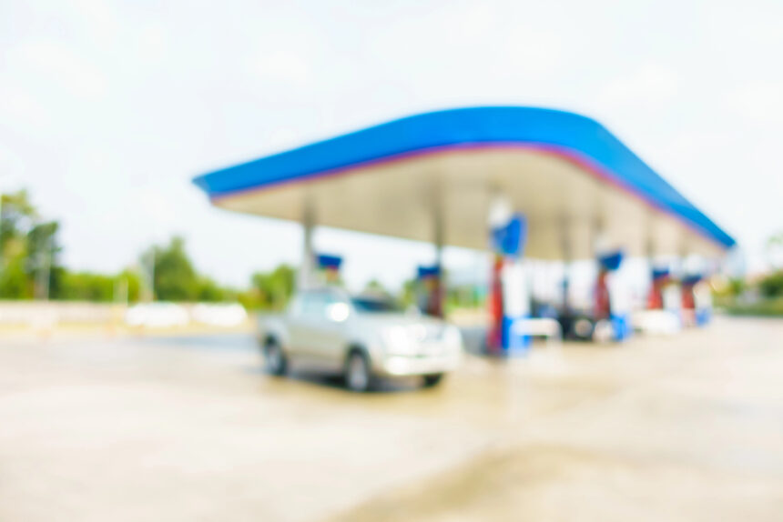 Geplanter Tankrabatt Privatkunden rechnerisch knapp 17 Cent je Liter – Preisdeckel bleibt offen